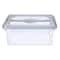14.5qt. Storage Bin with Lid by Simply Tidy®
